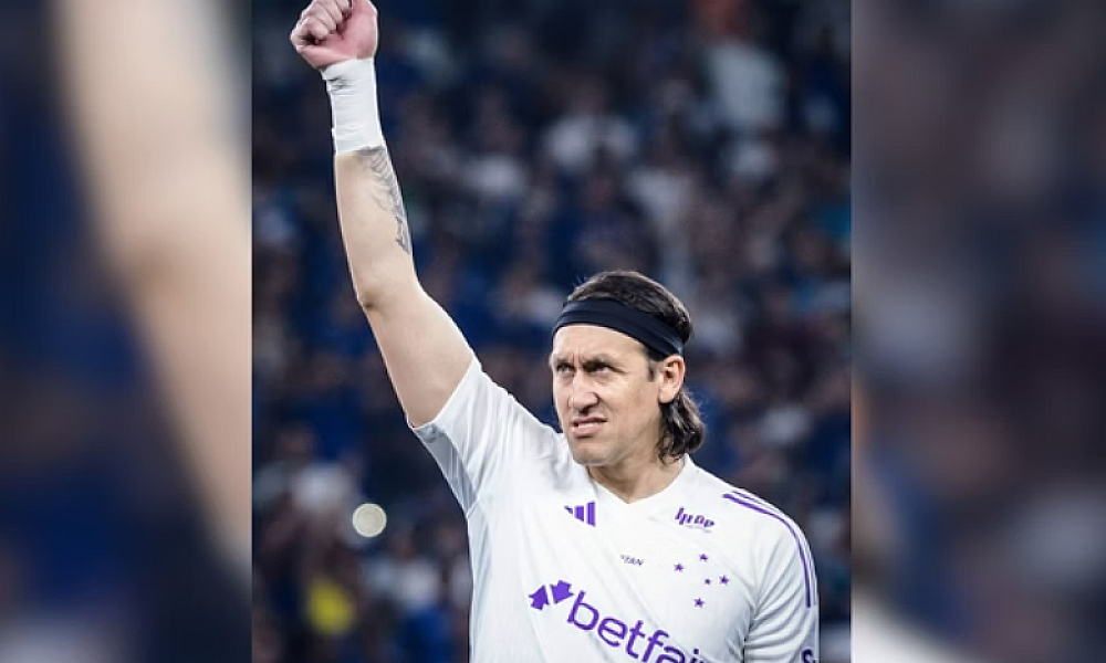 Cássio revela ajuda psicológica: “A gente passa por muita coisa”