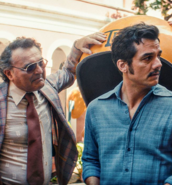 O Agente Secreto leva dois Globos de Ouro e marca noite histórica para o cinema brasileiro