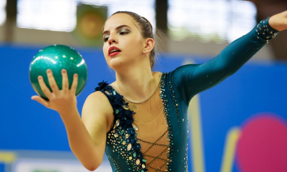 Complexo Arena Pantanal será palco de futebol e de campeonato de ginásticas artística e rítmica