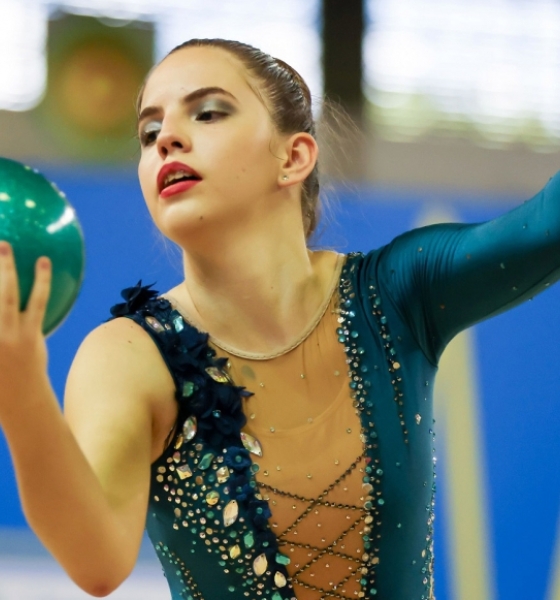 Complexo Arena Pantanal será palco de futebol e de campeonato de ginásticas artística e rítmica