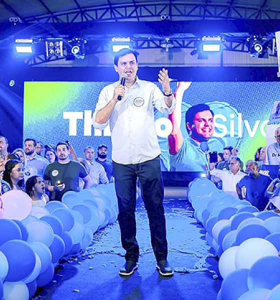 Plano de governo: Thiago Silva quer Centro de Tecnologia e Inovação para o agronegócio