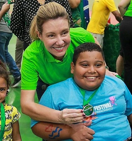 Várzea Grande abre inscrições para revelar novos talentos no esporte paralímpico