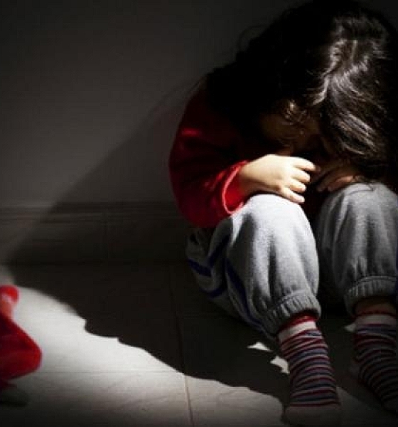 Homem é preso suspeito de crime contra criança de 11 anos em Jaciara