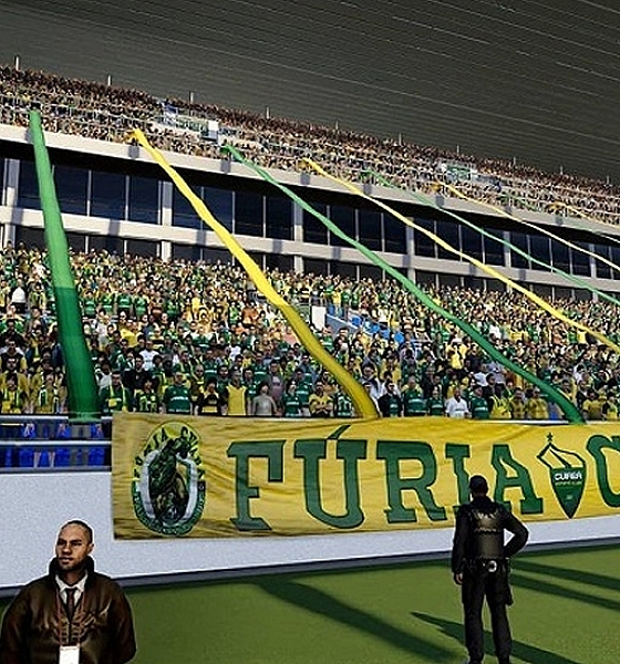 Ingressos para Cuiabá x Operário estão disponíveis pelo Facepass