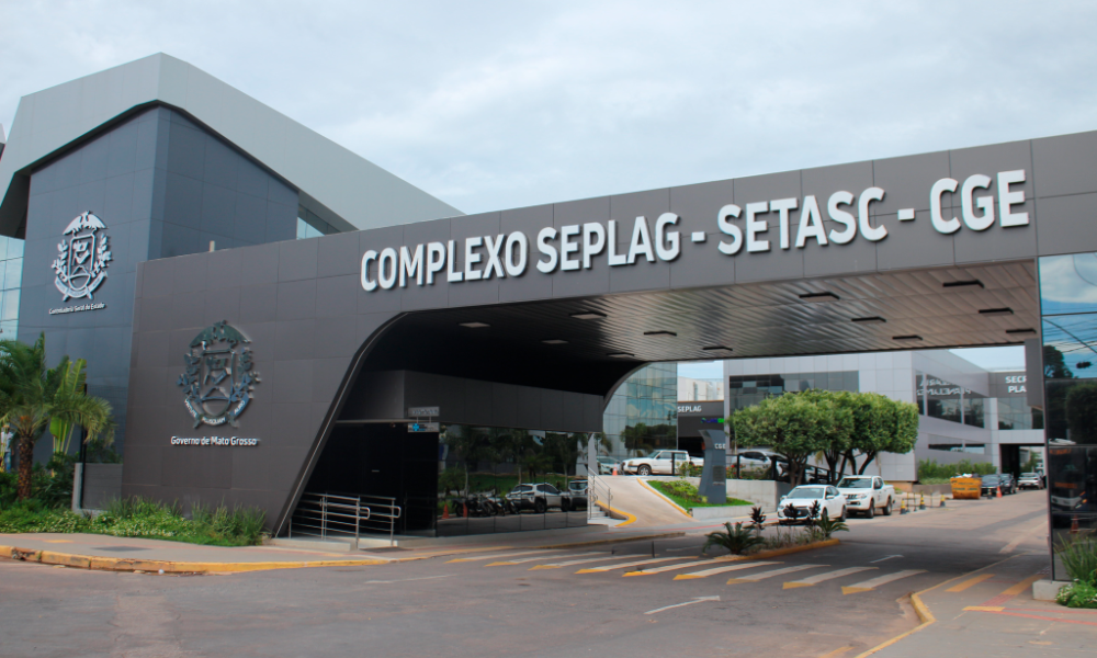 Governo de MT pede para Justiça manter suspensão de desconto de consignados