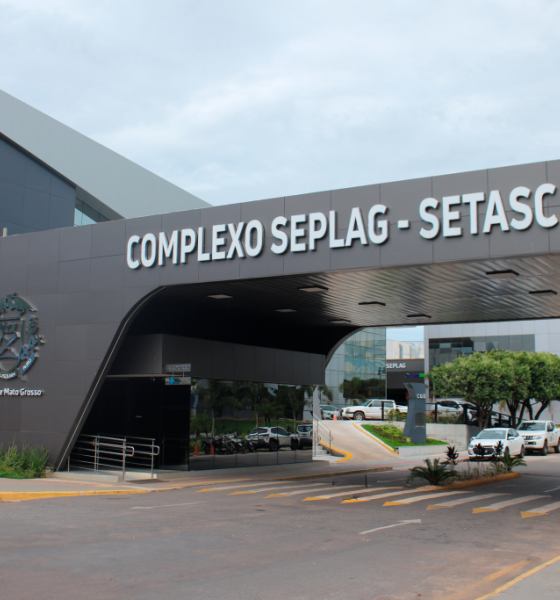 Governo de MT pede para Justiça manter suspensão de desconto de consignados