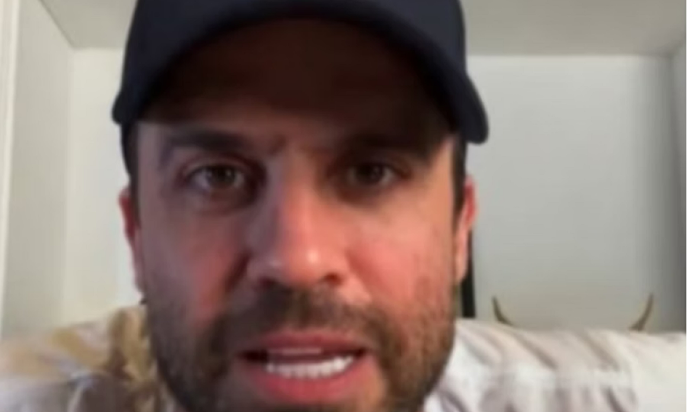 Marçal diz que sofre censura e ataca decisão que suspende redes