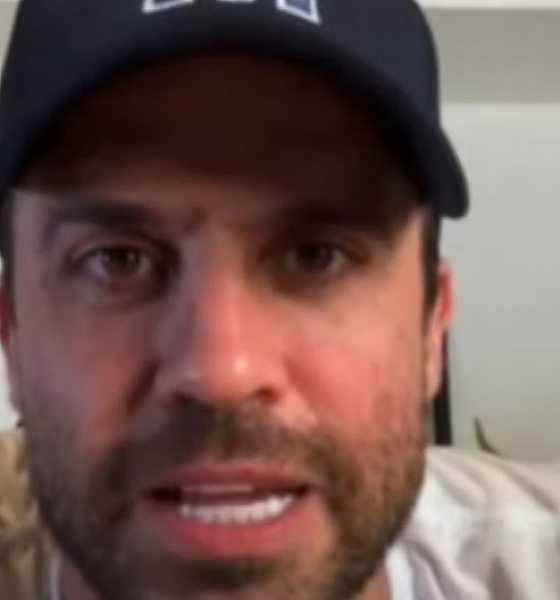 Marçal diz que sofre censura e ataca decisão que suspende redes