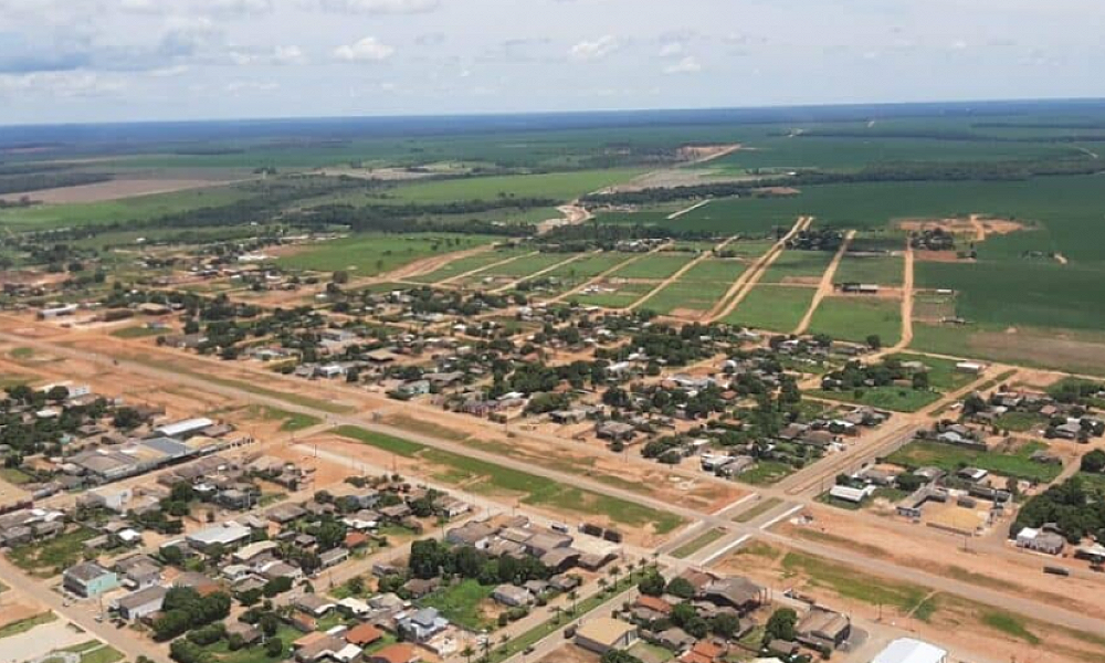 Juiz suspende retirada de produtores de assentamento no Nortão