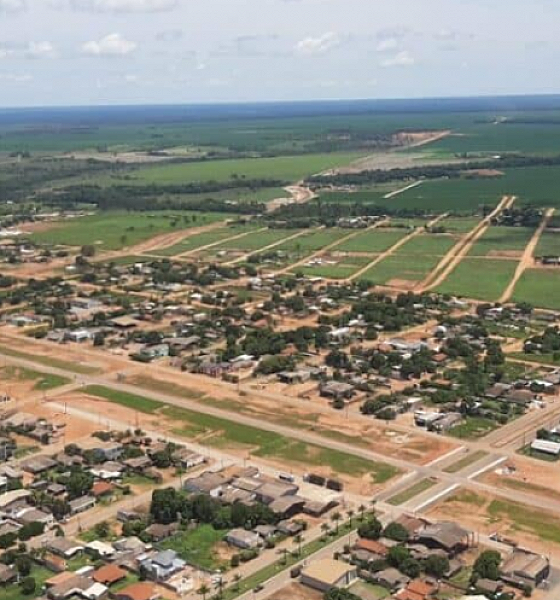 Juiz suspende retirada de produtores de assentamento no Nortão