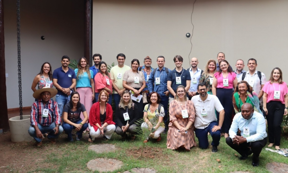 REM MT realiza seminário para discutir programa de formação que vai fortalecer a agricultura familiar
