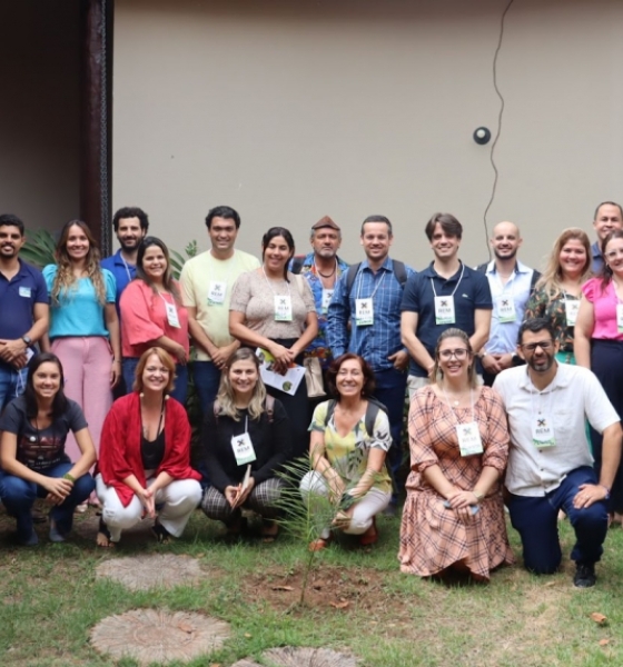 REM MT realiza seminário para discutir programa de formação que vai fortalecer a agricultura familiar