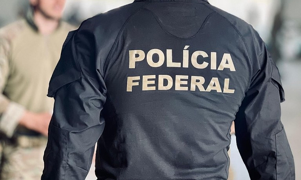 Polícia Federal deflagra operação contra abuso sexual infantojuvenil em Pontes e Lacerda