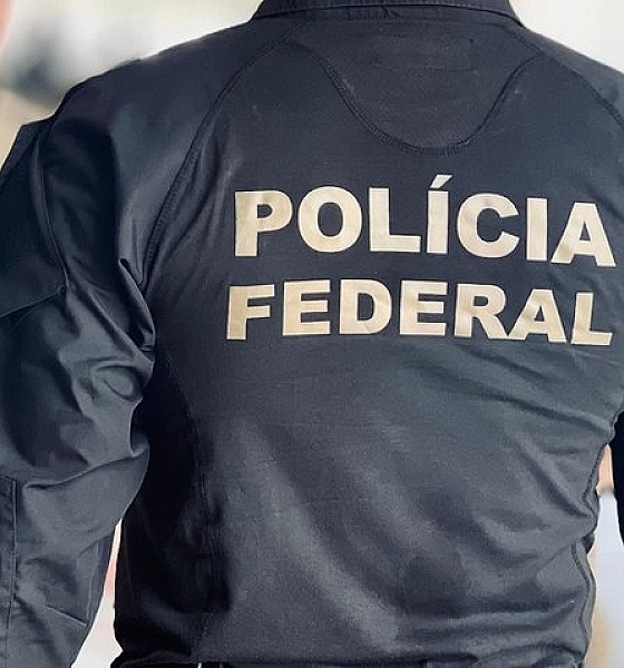 Polícia Federal deflagra operação contra abuso sexual infantojuvenil em Pontes e Lacerda