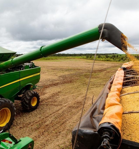 Mato Grosso redefine incentivo fiscal � soja beneficiada e imp�e novos crit�rios �s opera��es