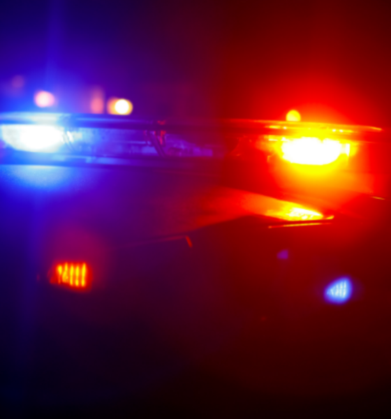 Homem agride esposa e pede que filho compre gasolina para queimá-la