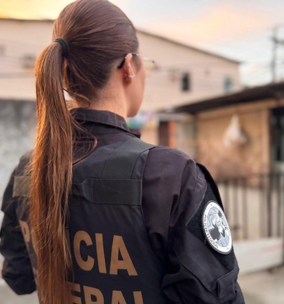 Polícia Federal deflagra nova fase de operação contra abuso sexual infantil em Cuiabá