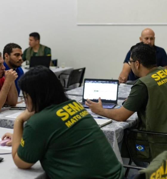 CAR Digital 2.0 em Campo promove mais de mil atendimentos a produtores de 31 municípios