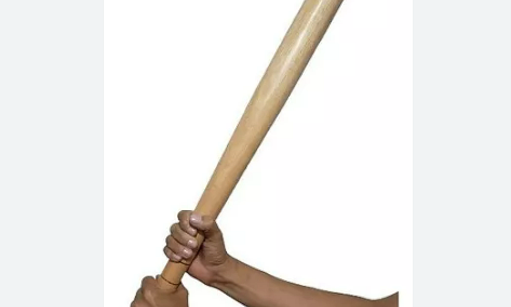 Homem é preso em flagrante por tentativa de homicídio e lesão corporal em Cuiabá