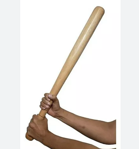 Homem é preso em flagrante por tentativa de homicídio e lesão corporal em Cuiabá