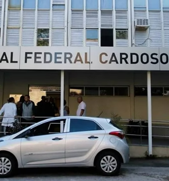 Homem é suspeito de fotografar partes íntimas de paciente sedada no RJ