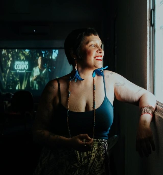 Exposição divulga imagens e criações literárias de mulheres com corpos que desafiam o preconceito