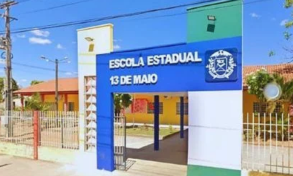 Denúncia de assédio resulta no afastamento de diretor de escola cívico-militar em MT