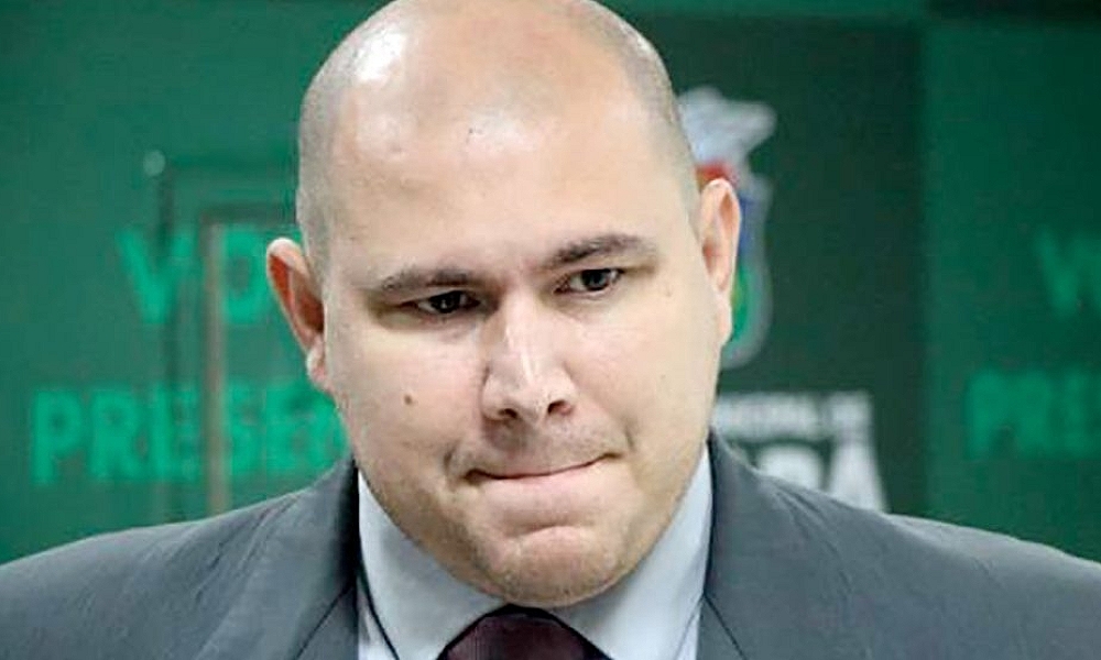 Câmara de Cuiabá entra com recursos para anular processo que reverteu cassação de Abílio Brunini