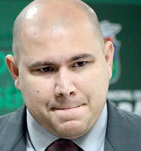 Câmara de Cuiabá entra com recursos para anular processo que reverteu cassação de Abílio Brunini