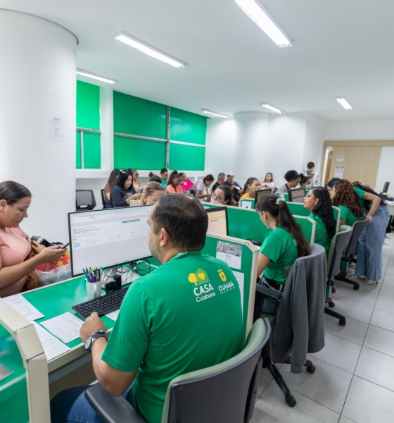 Prefeitura de Cuiabá anuncia novo sorteio do Casa Cuiabana após identificar fraudes