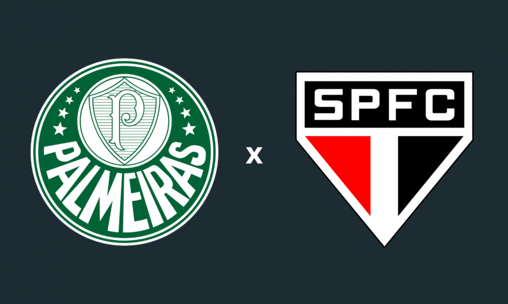 Palmeiras e S�o Paulo se enfrentam em cl�ssico decisivo neste s�bado pelo Paulist�o
