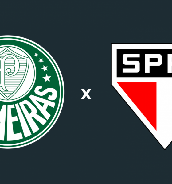 Palmeiras e S�o Paulo se enfrentam em cl�ssico decisivo neste s�bado pelo Paulist�o