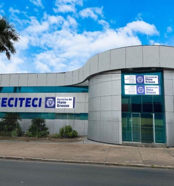 Seciteci abre processo seletivo para professor em 4 munic�pios de Mato Grosso