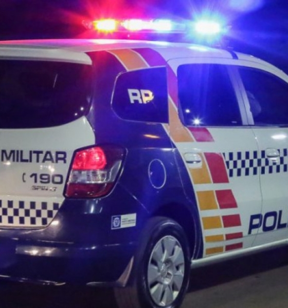 Briga entre irmãs durante encontro familiar termina em ocorrência policial em Água Boa