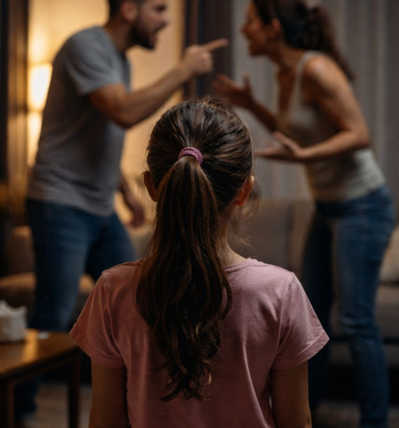 Adolescente é atacada ao presenciar briga familiar e pede ajuda à polícia