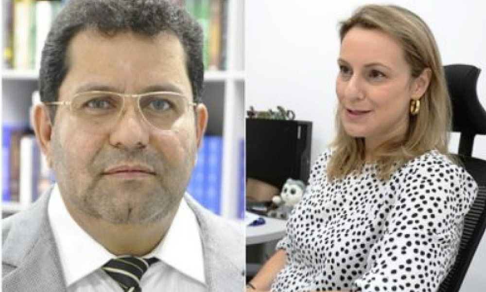 Presidente do TJ convoca juízes para substituir desembargadores afastados pelo CNJ