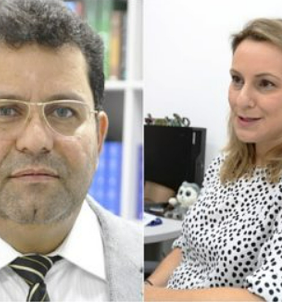 Presidente do TJ convoca juízes para substituir desembargadores afastados pelo CNJ