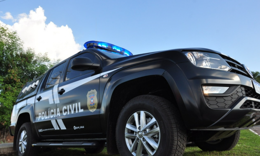 Homem que cometeu mais de 20 furtos em comércio de Rondonópolis é preso novamente pela Polícia Civil