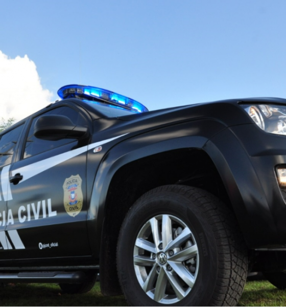 Homem que cometeu mais de 20 furtos em comércio de Rondonópolis é preso novamente pela Polícia Civil