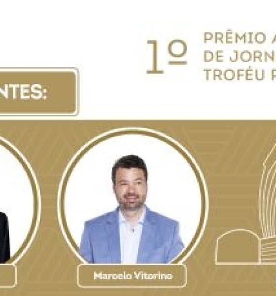Inscrições para as palestras de Fernando Mitre e Marcelo Vitorino encerram na terça-feira (27)