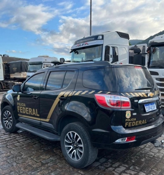 PF deflagra Operação Lavra Fria contra esquema de comercialização ilegal de ouro