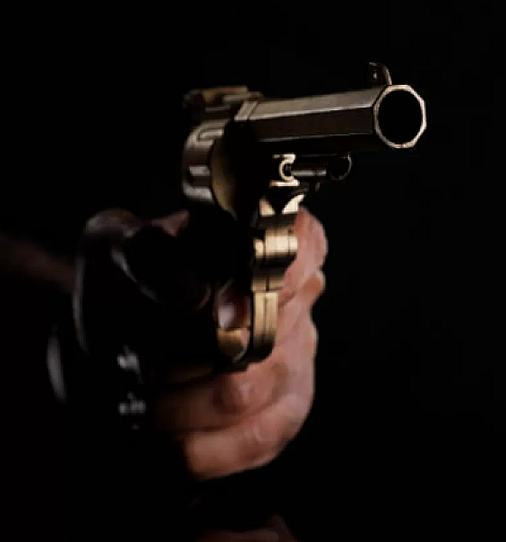 Homem é baleado em Barra do Garças; Suspeitos fogem em motocicleta