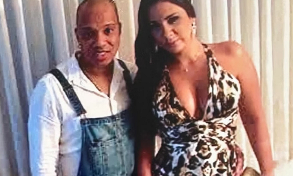 Ex-mulher de Anderson Leonardo revela dívidas e treta entre herdeiros