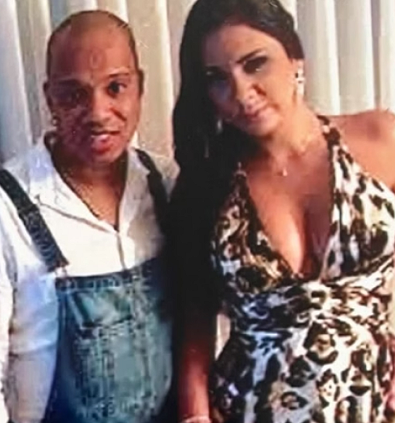 Ex-mulher de Anderson Leonardo revela dívidas e treta entre herdeiros