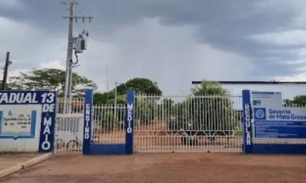 Professor é acusado de agressão a alunas em escola cívico-militar e pede exoneração em MT