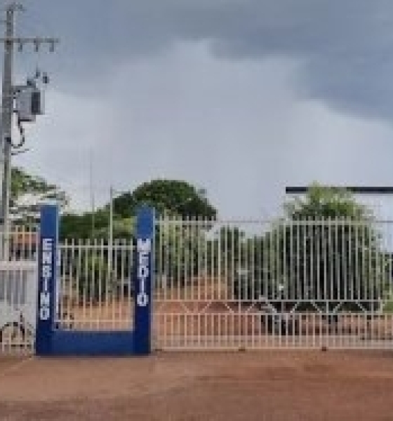 Professor é acusado de agressão a alunas em escola cívico-militar e pede exoneração em MT