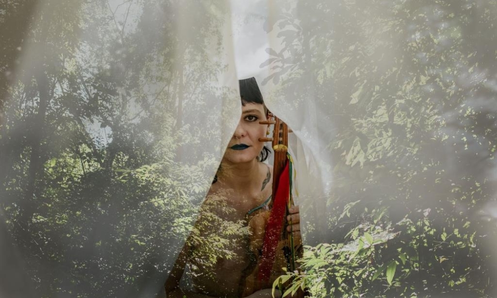 Cine Teatro Cuiabá será palco da pré-estreia do álbum Rabecaju