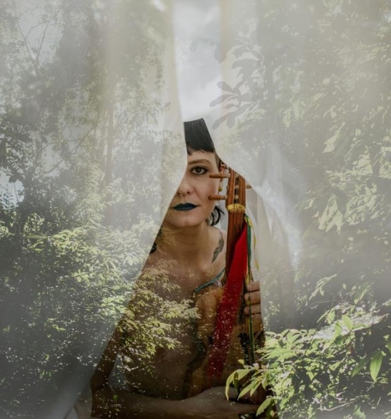 Cine Teatro Cuiabá será palco da pré-estreia do álbum Rabecaju