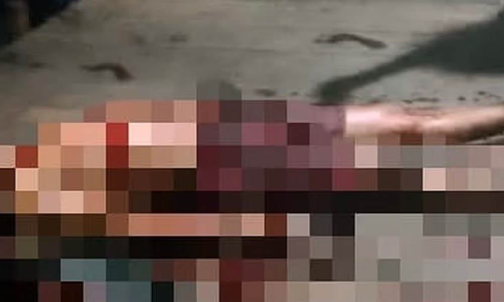 Homem de 54 anos morre após espancamento em via pública de Cuiabá