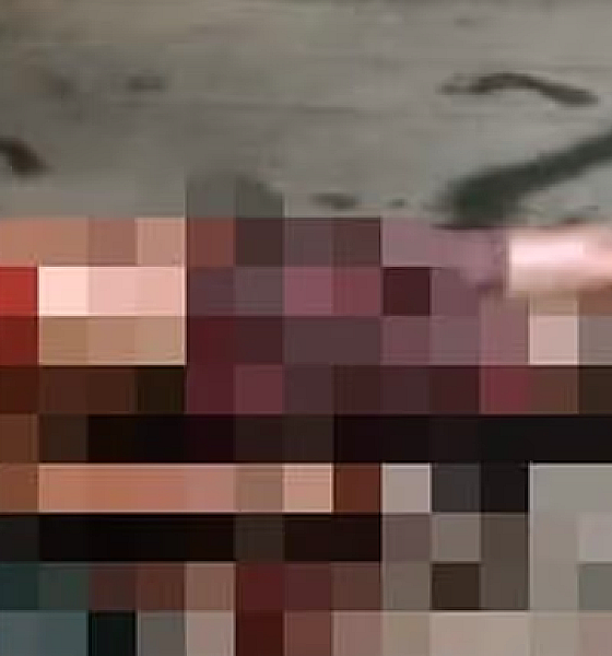 Homem de 54 anos morre após espancamento em via pública de Cuiabá